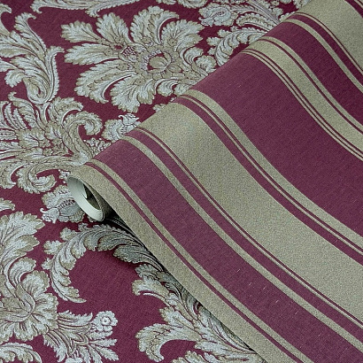 Обои MS11214 Prisma La Storia II Prisma коллекция La Storia II производства Китай в интернет-магазине Обоитрейд