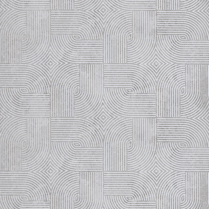 Панель декоративная DM625 GR36 Hiwood 600мм×4мм×3м