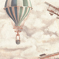 Обои 9070-01 Eurodecor Balloon
