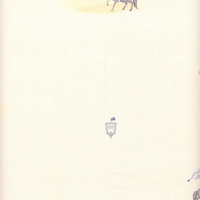 Обои 11065701 Lutece Tartine et Chocolat