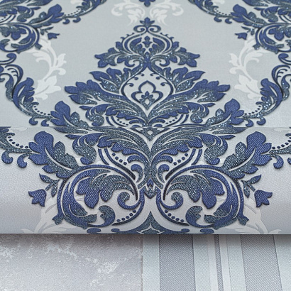 Обои 10561-04 Артекс Бернадета Артекс коллекция Бернадета производства РОССИЯ в интернет-магазине Обоитрейд