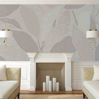 Обои 54430-1 Andrea Rossi Spectrum Trend Andrea Rossi коллекция Spectrum Trend производства Италия в интернет-магазине Обоитрейд