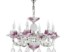 Люстра Osgona Anemone 714064