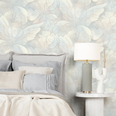 Обои PL72415-26 Палитра Babochki