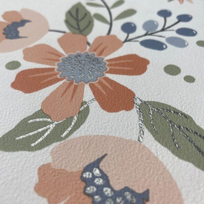 Обои M58105 Ugepa My Kingdom