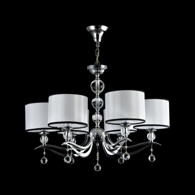 Люстра Maytoni Neoclassic MOD269-PL-06-CH