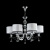 Люстра Maytoni Neoclassic MOD269-PL-06-CH