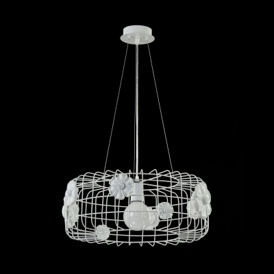 Подвесной светильник Maytoni Modern MOD346-PL-01C-W