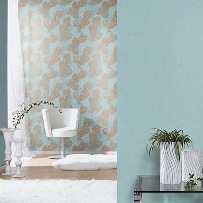 Обои 746150 Rasch Indian Style Rasch коллекция Indian Style производства Германия в интернет-магазине Обоитрейд