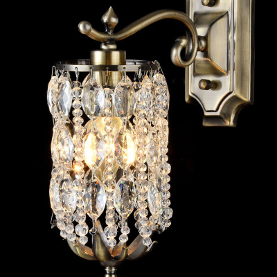 Бра Maytoni Royal Classic DIA107-WL-01-R