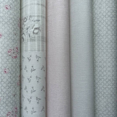 Обои 39066-4 AS Creation Maison Charme