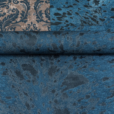 Обои 10465-05 Sirpi Brera Pelle