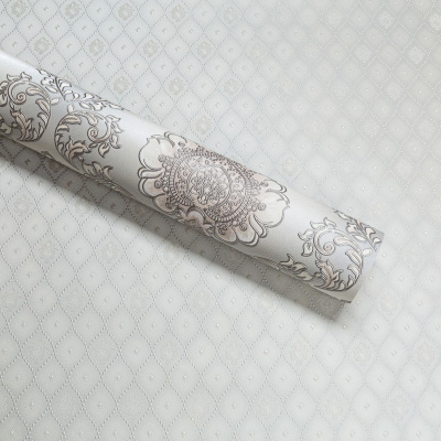 Обои HC71619-44 Home color Rosalina / Merletto