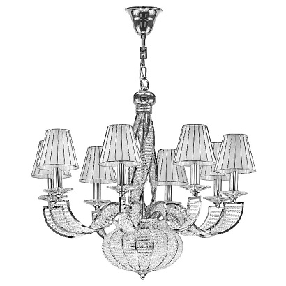 Люстра Osgona Alveare 702104