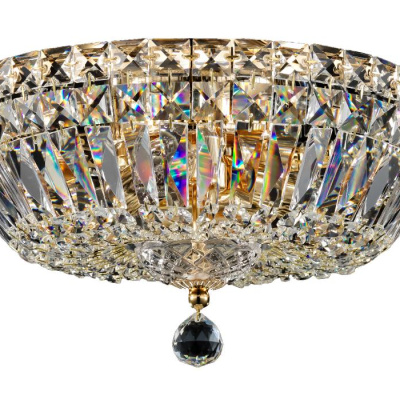 Люстра Maytoni Royal Classic DIA100-CL-03-G