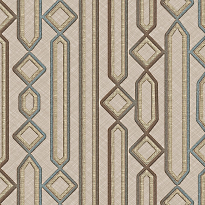 Обои 23530-2 DuKa LifeStyle DuKa коллекция LifeStyle производства Турция в интернет-магазине Обоитрейд