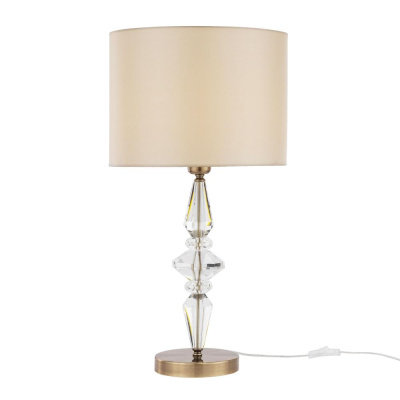 Настольная лампа Maytoni Royal Classic DIA091TL-01BZ