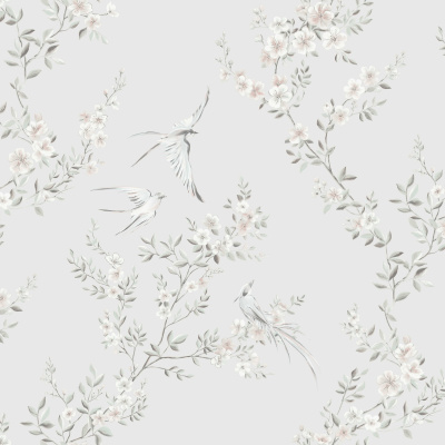 Обои R191113 Grandeco Reach&Cosy