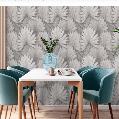 Обои SL72163-42 Палитра My Thai