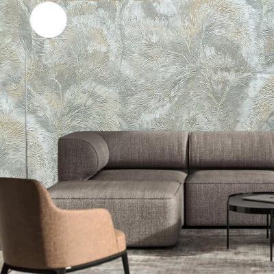 Обои ER2208 Wiganford Fusion