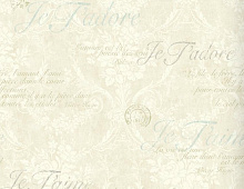 Обои HN40302 Wallquest Abbey Gardens