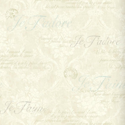 Обои HN40302 Wallquest Abbey Gardens