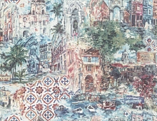 Обои KM6604 Kerama Marazzi Impression