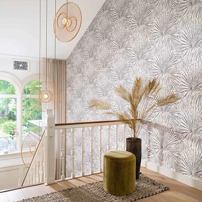 Обои 555738 Rasch Lirico Rasch коллекция Lirico производства Германия в интернет-магазине Обоитрейд