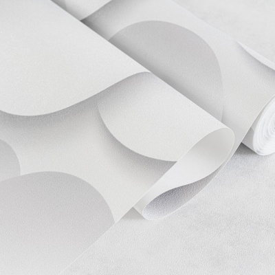 Обои 10360-01 Артекс 3D Круги