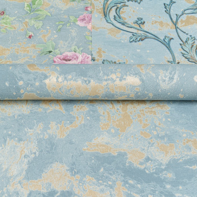 Обои 10461-04 Sirpi Brera Marmo