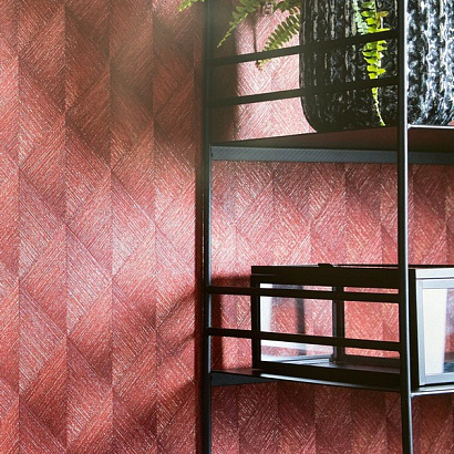 Обои 687965 Rasch Tropical House Rasch коллекция Tropical House производства Германия в интернет-магазине Обоитрейд