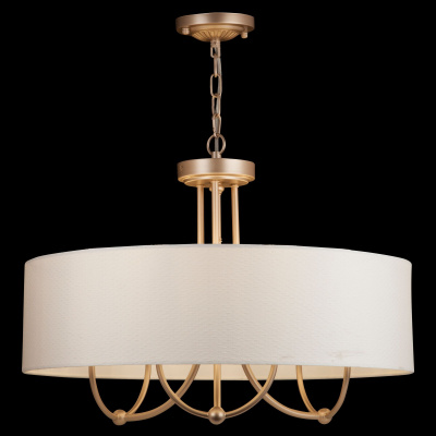 Подвесной светильник Maytoni Elegant ARM006PL-08G