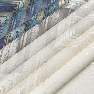 Обои PL72082-14 Палитра Frame