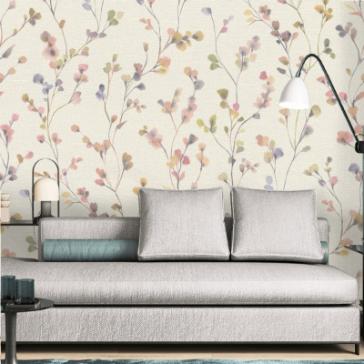 Обои 486155 Rasch Country Charme