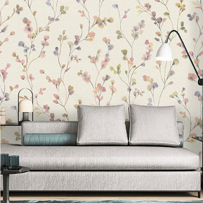 Обои 486155 Rasch Country Charme Rasch коллекция Country Charme производства Германия в интернет-магазине Обоитрейд