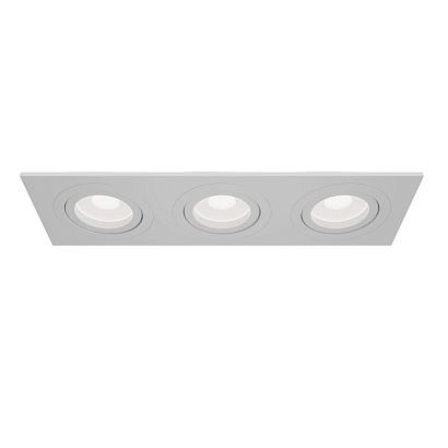 Встраиваемый светильник Technical Downlight DL024-2-03W
