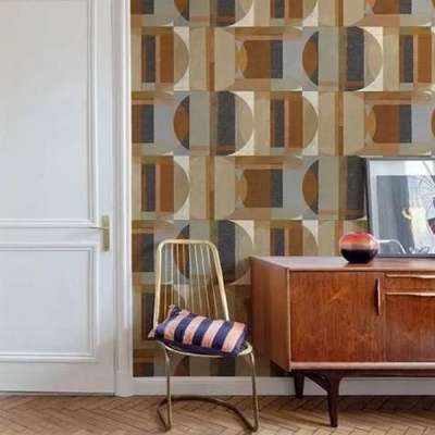 Обои A 64902 Grandeco Arcadia