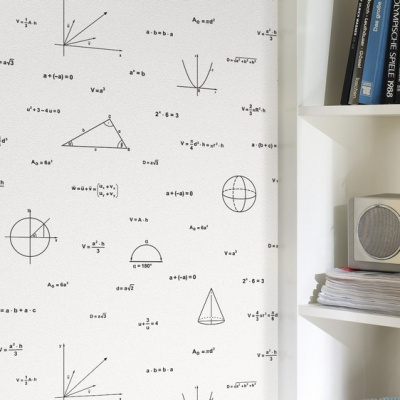 Обои 814828 Rasch Kids&Teens 3