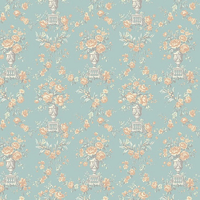 Обои BQ2 006 Loymina La Belle Epoque Loymina коллекция La Belle Epoque производства  в интернет-магазине Обоитрейд