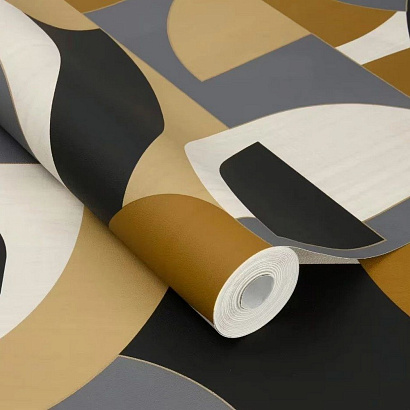 Обои 791914 Rasch Allegretto Rasch коллекция Allegretto производства Германия в интернет-магазине Обоитрейд