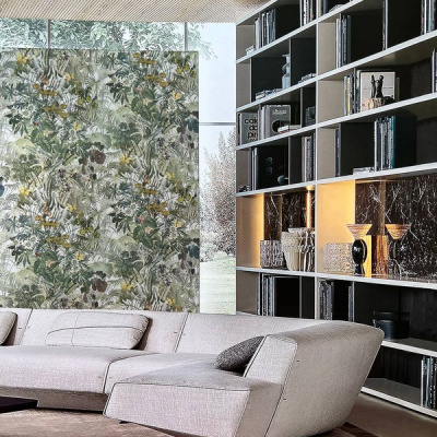 Обои BM29051 Blumarine Блюмарин №5