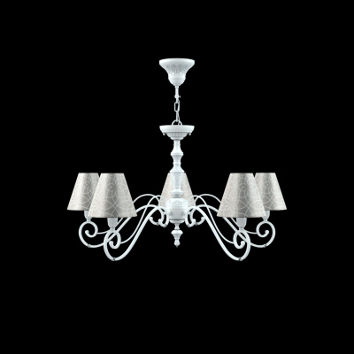 Люстра Maytoni Classic E3-05-WM-LMP-O-4