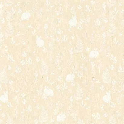 Обои A3506-5 Solo Happy Bunny Solo коллекция Happy Bunny производства РОССИЯ в интернет-магазине Обоитрейд