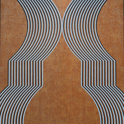 Обои 5072-5 Bernardo Bartalucci Sarrieri Bernardo Bartalucci коллекция Sarrieri производства Италия в интернет-магазине Обоитрейд