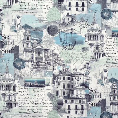 Обои 588443 Ateliero Italia