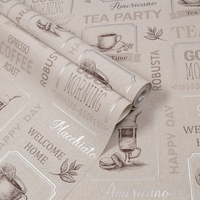 Обои SP72107-28 Палитра Simple Barista