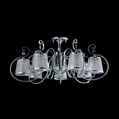 Потолочный светильник Freya Classic FR2020-CL-07-CH