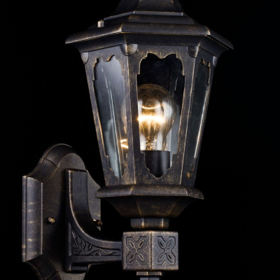 Бра Maytoni Outdoor S101-42-11-R