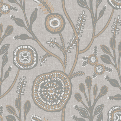 Обои PLZ3 008 Milassa Полинезия