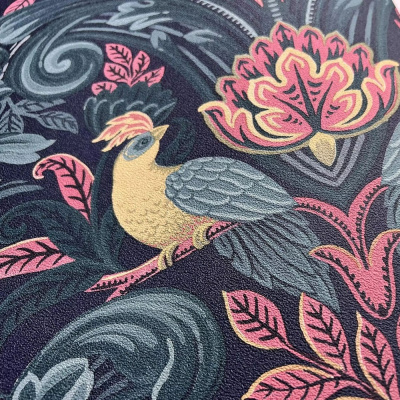 Обои A 67802 Grandeco Arcadia